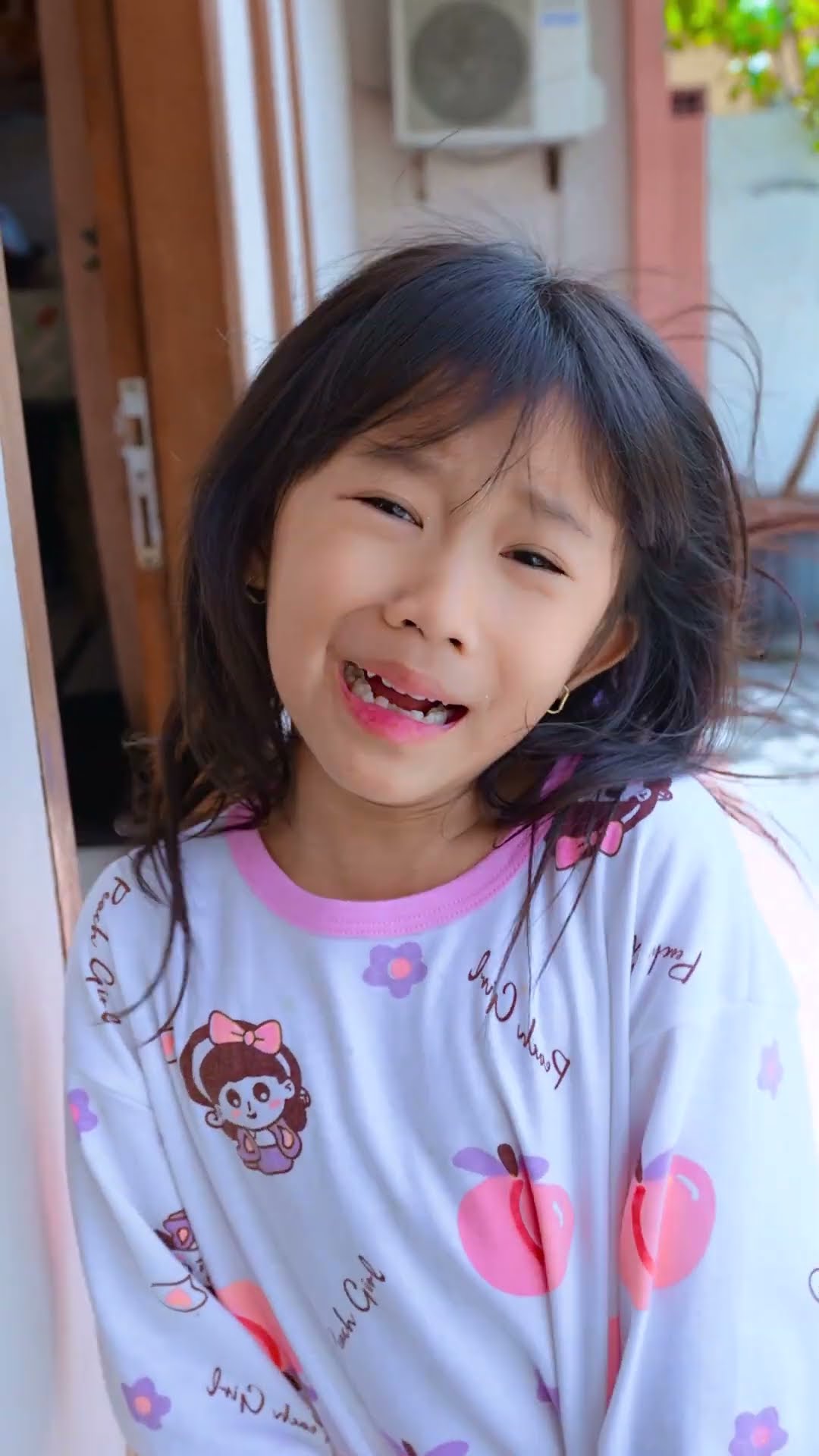 Papoy Di Pipisin Aletha #alethaabew